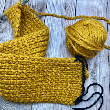The Macramé
