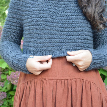 Puff Crop