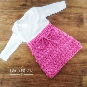 Bobbi Skirt