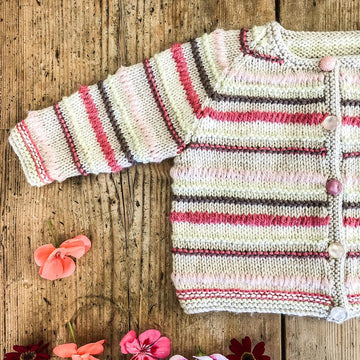 Thea Cardi - Bc99