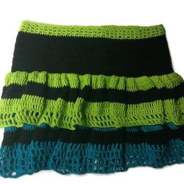 Kelli's Favorite Skirt (Adult sizes)