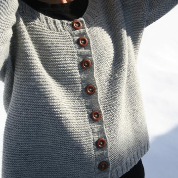 Celsius Cardigan