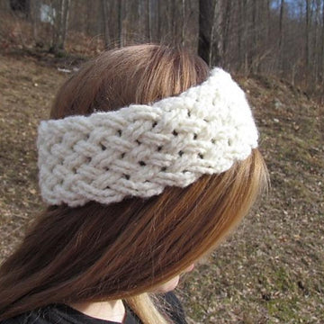 Winter Woven