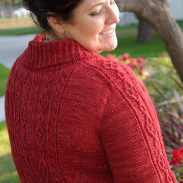 California Revival Knits