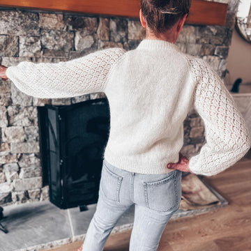 Isadora Sweater