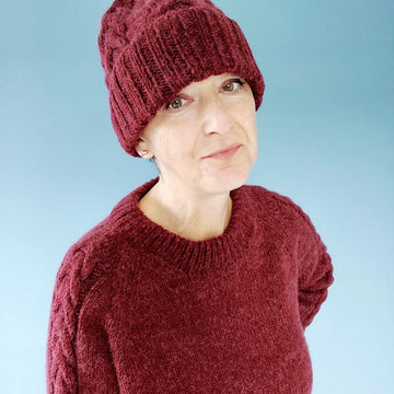 Naila Beanie