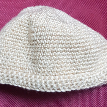 Worsted Hat