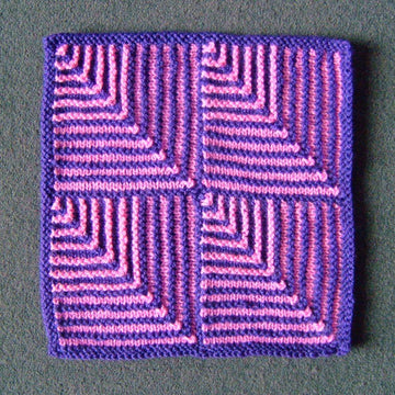 Illusion Mitres 2
