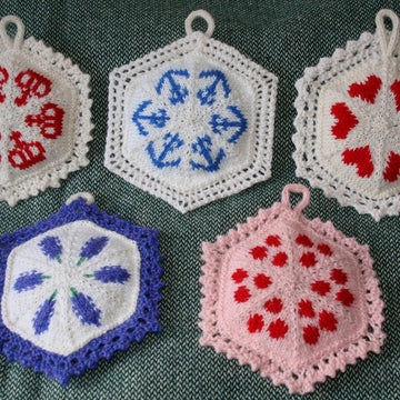 Lovely for Lavender