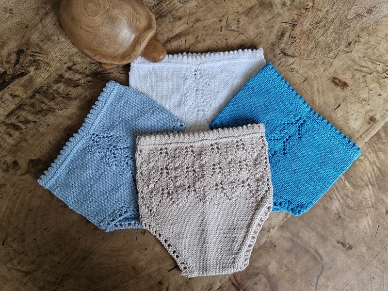 Baby Chic Knickers