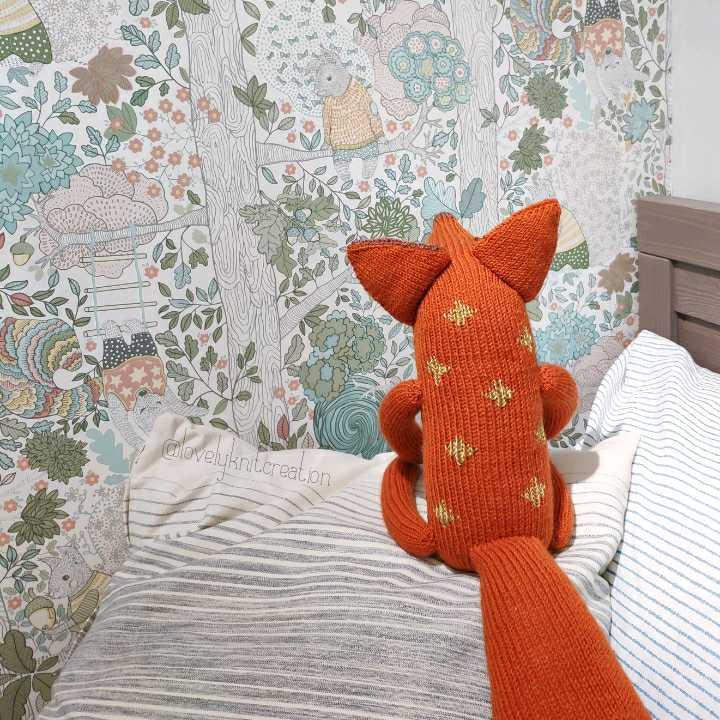 Mister Fox