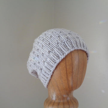 Celeste Hat