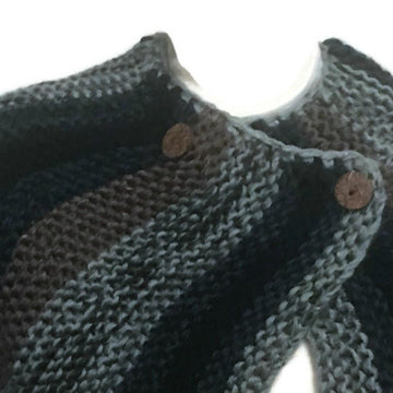 Brianna's Shawl