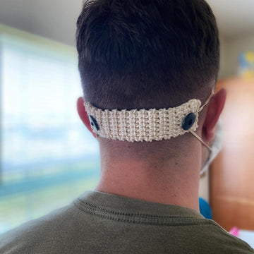 Reusable Ear Protector