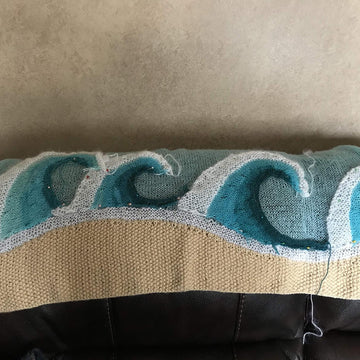 Beach Surprise - Beach Waves