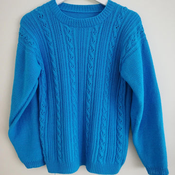 Theia sweater