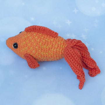 Goldfish