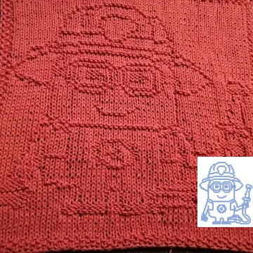 Nr. 571 – Minions Maibritt 65 stitches