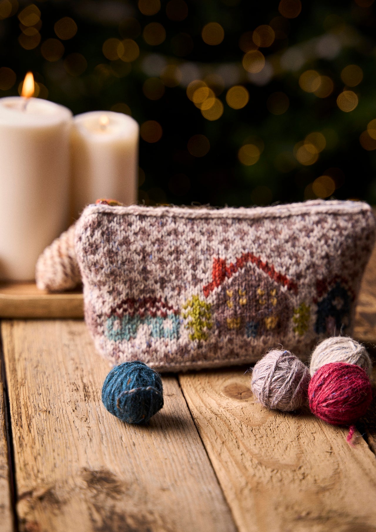 Mindful Making Thoughtful Gifting in Rowan Yarns - Downloadable PDF