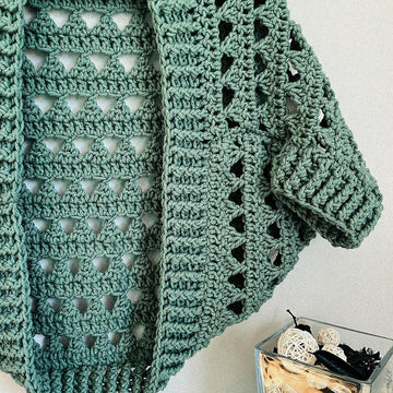 The Aelin Cocoon