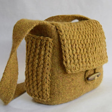 Sweater Bag