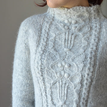 Iduna Sweater