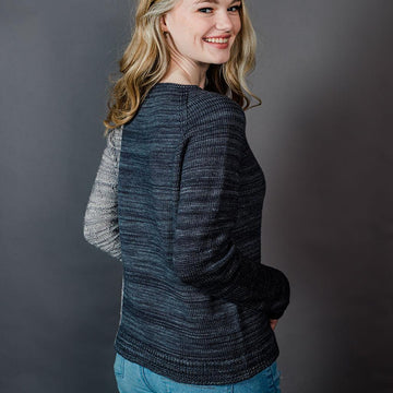 Halyard Raglan