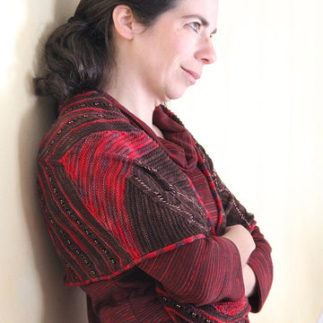 Magpie Mystery KAL