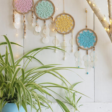Star Dreamcatcher