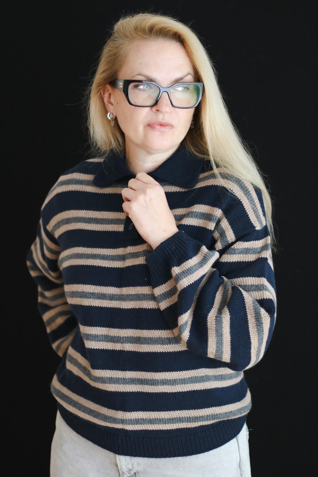 DniaPRO POLO