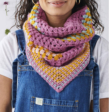 Granny Cowl