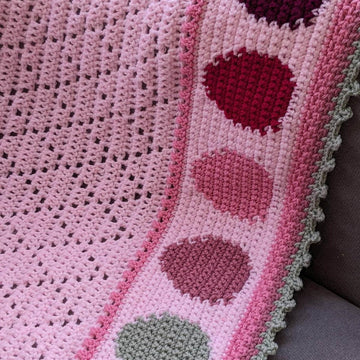 So Eggstra Blanket
