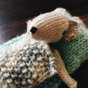 Ballerina mouse