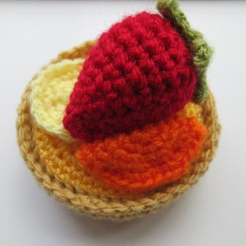 Fruit Tart