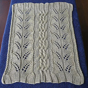 Harvest Bread Cloths