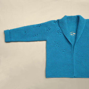 Corsica Jacket