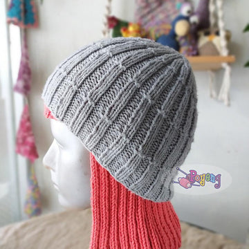 Simple Hat