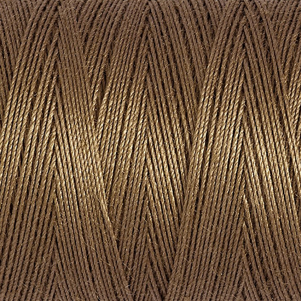 Gutermann Natural Cotton Thread 100m