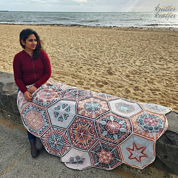 Ipsa Blanket
