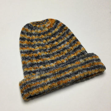 Madison Square Beanie Light