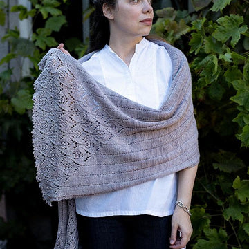 Holwick Wrap
