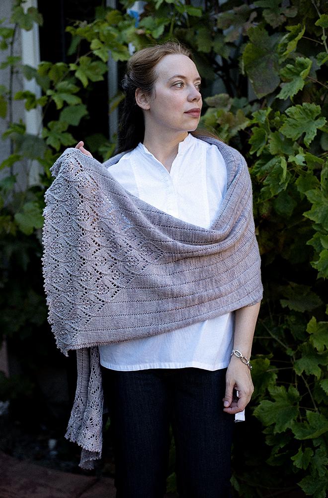 Holwick Wrap