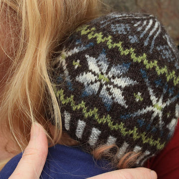 Buddi Beanie
