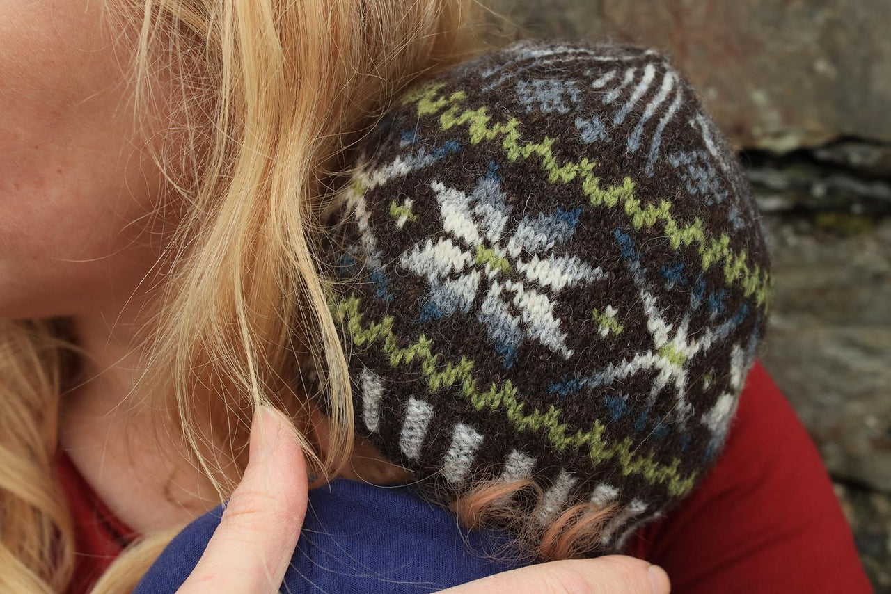 Buddi Beanie
