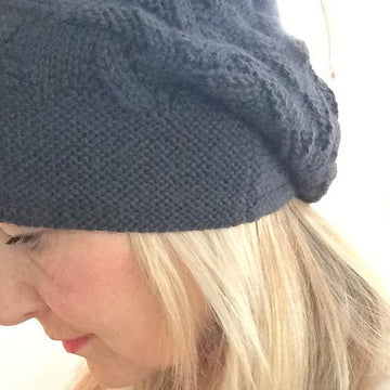 Mercury Hat