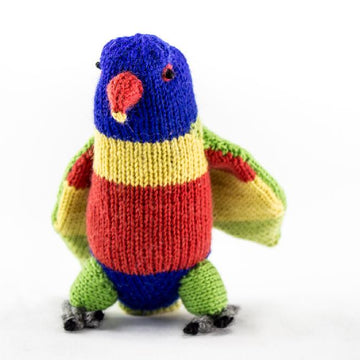 Rainbow Lorikeet