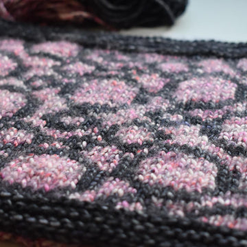 Circles Around You Cowl