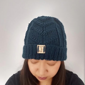 Ren Beanie