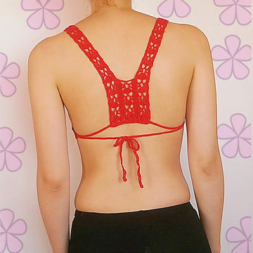 PASSION bikini top _ C34