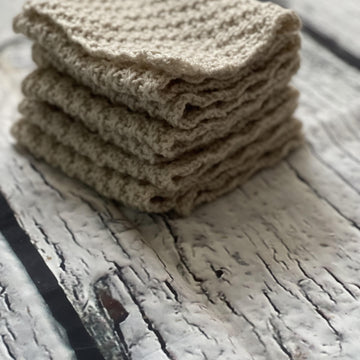 Mathilde Scarf